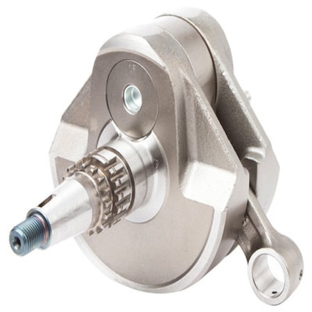 Hot Rods Crankshaft For Kawasaki KX450F 2009 4094